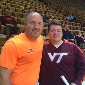 Meet your Posher, Tyler